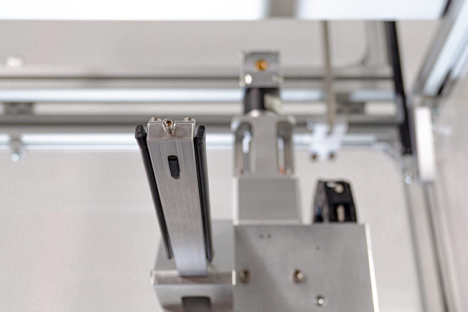 Über Koob Koob Testsystems GmbH